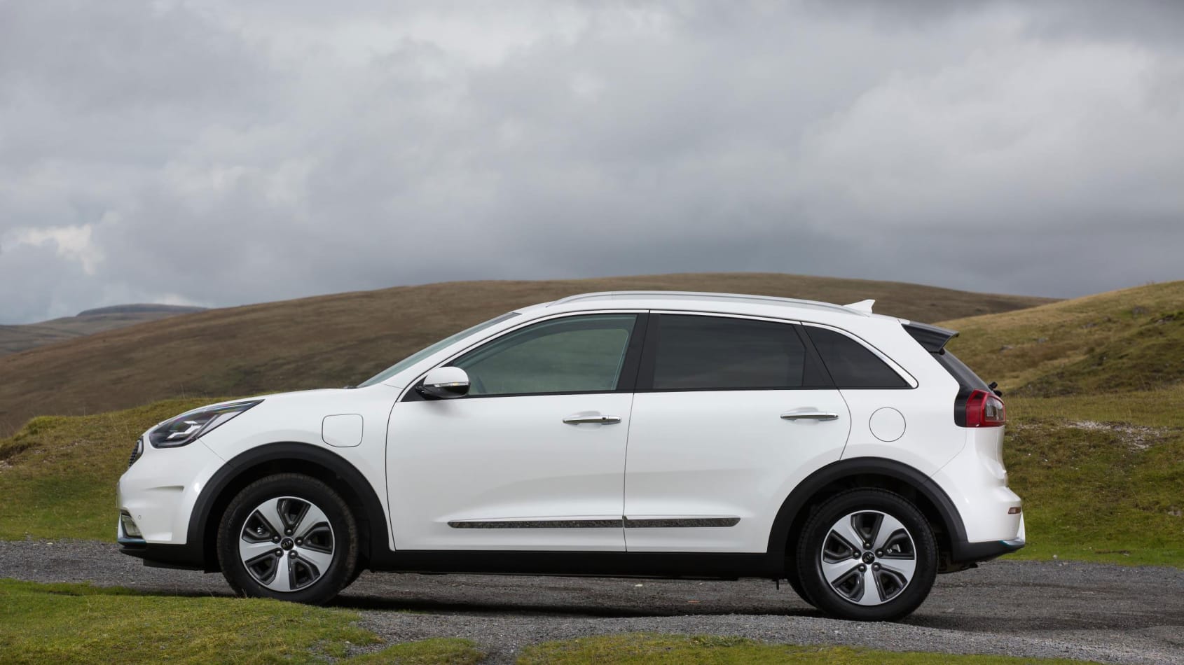 Best plugin hybrid SUVs 2020 DrivingElectric