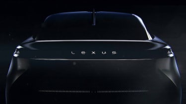 lexus teaser image