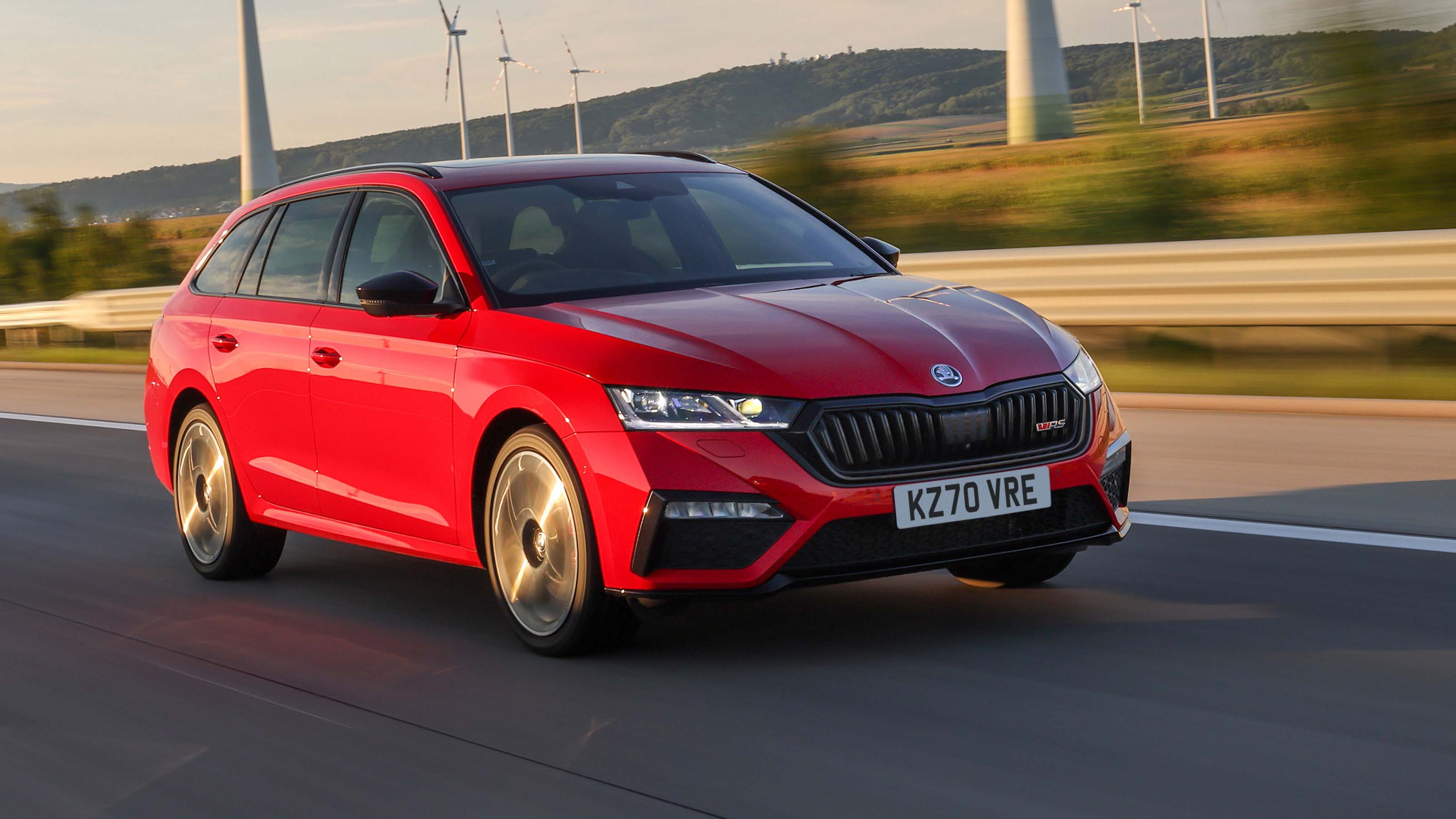 Skoda Octavia iV hybrid: details, specs and on-sale date pictures ...