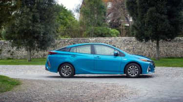 Toyota Prius Plug-In