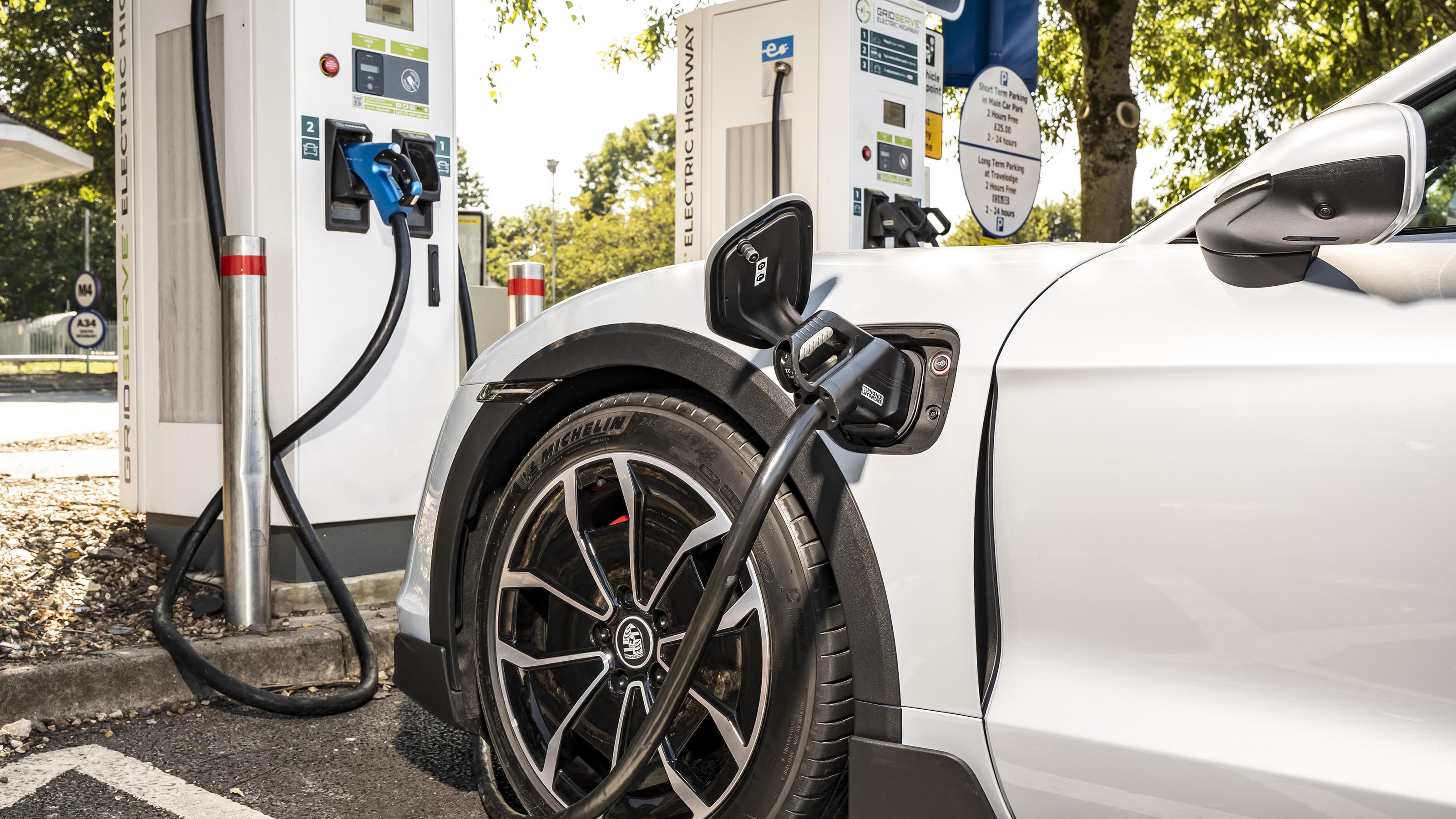 Fast charging, also known as rapid charging or DC fast charging,