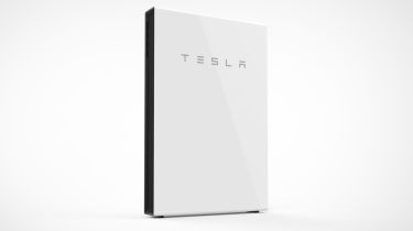 Telsa Powerwall battery