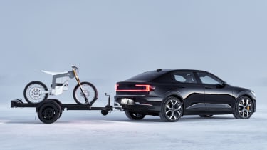 Polestar 2.