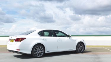 Used Lexus Gs Buying Guide Drivingelectric