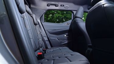 DS 3 Crossback E-TENSE