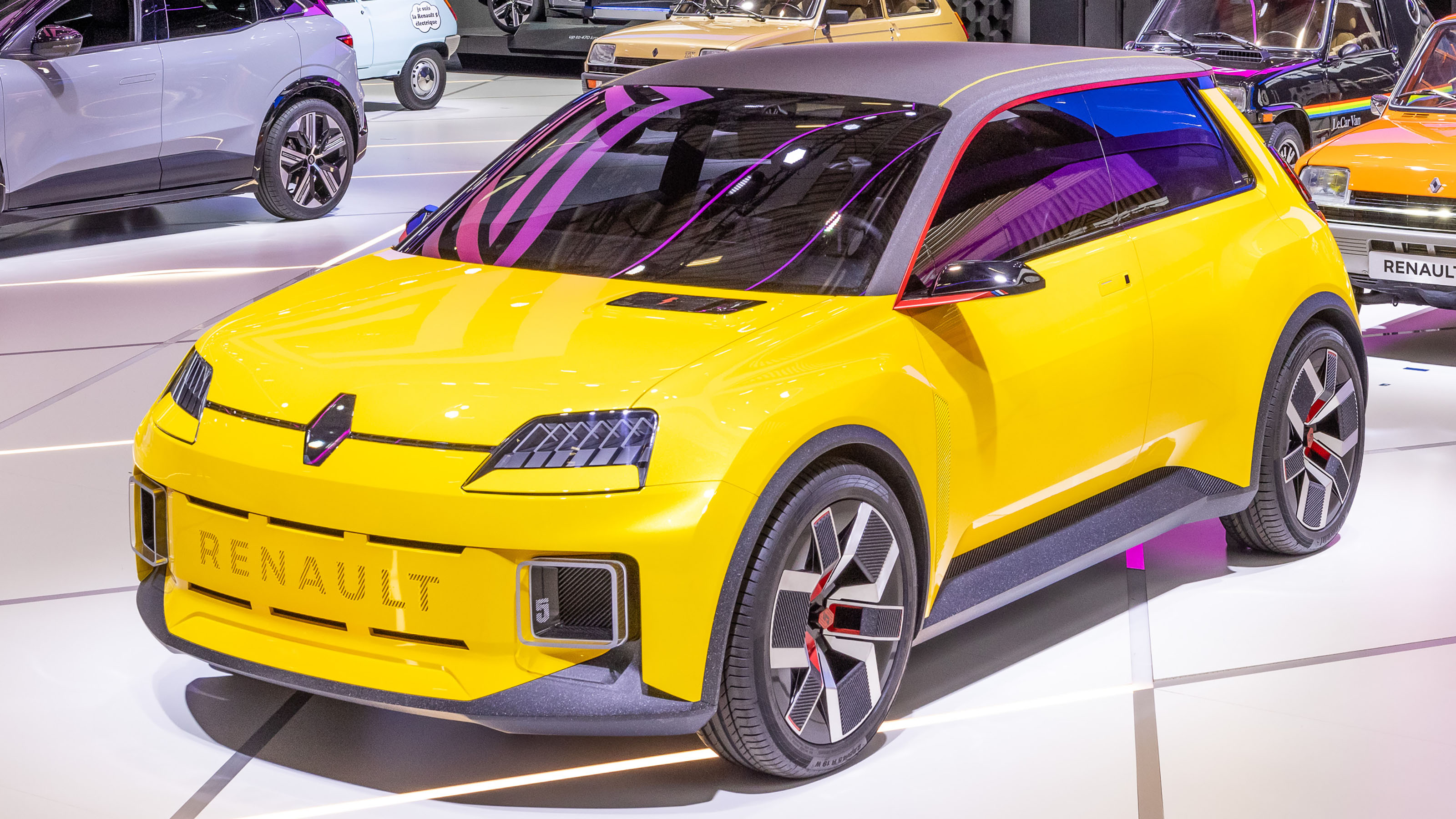 2024 Renault 5: What We Know About The Upcoming Sub-€25k Electric
