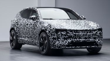 Polestar 3