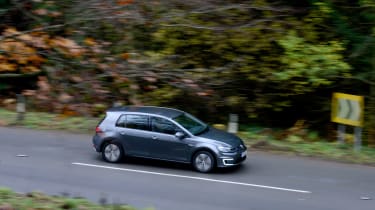 Britain’s best electric driving roads: B4226 Broadwell to Buckshaft, Forest of Dean