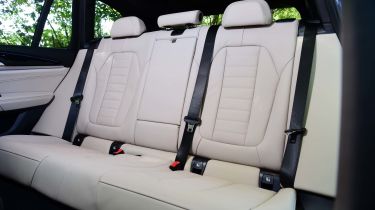 BMW X3 hybrid