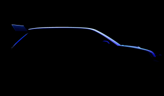 Alpine EV line-up