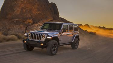 2021 Jeep Wrangler 4xe Plug In Hybrid Specs And On Sale Date Drivingelectric