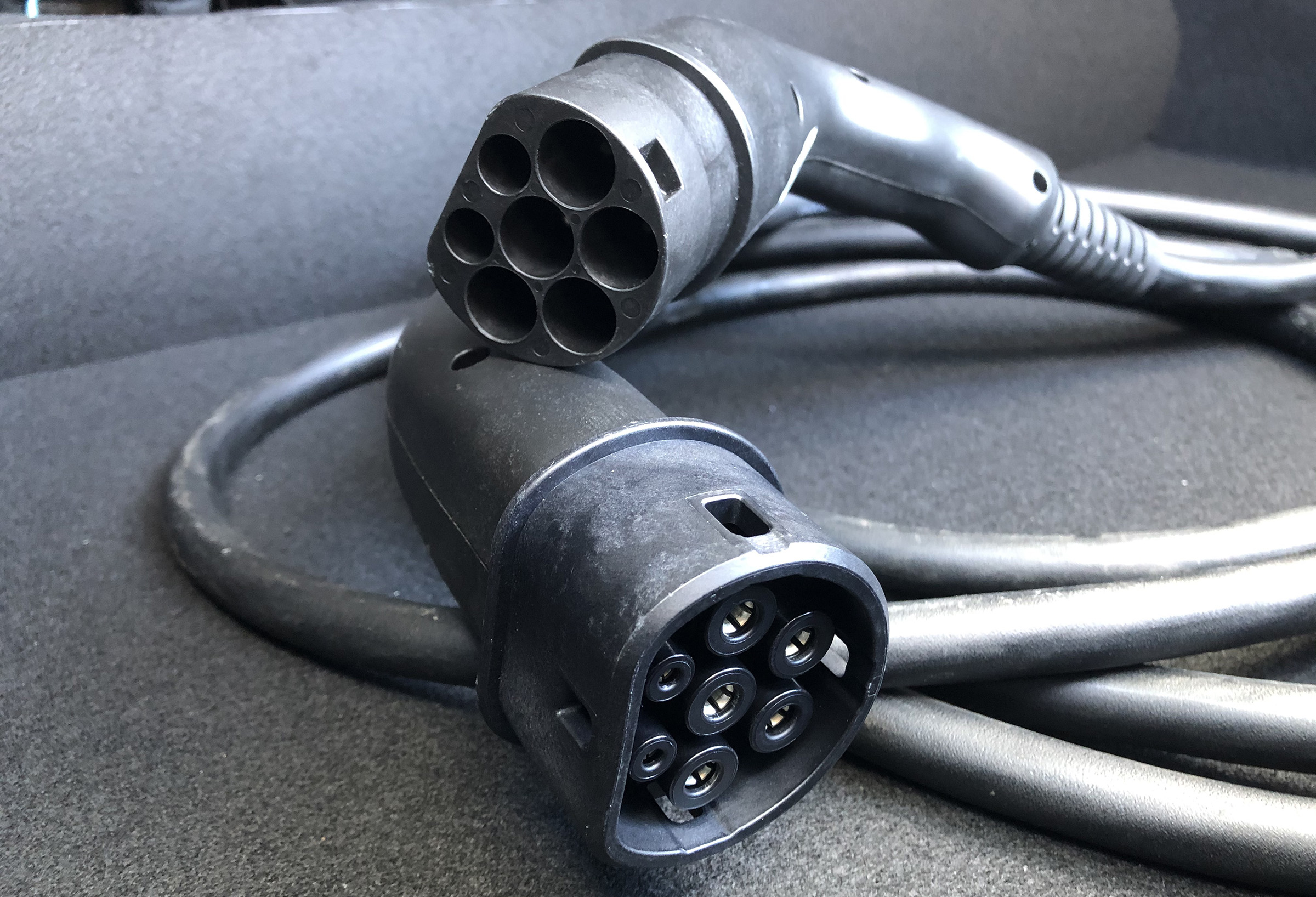 What Is A Type 2 Charging Cable DrivingElectric