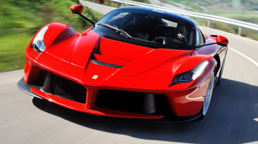 Ferrari LaFerrari