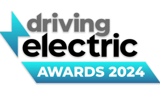 DrivingElectric awards header