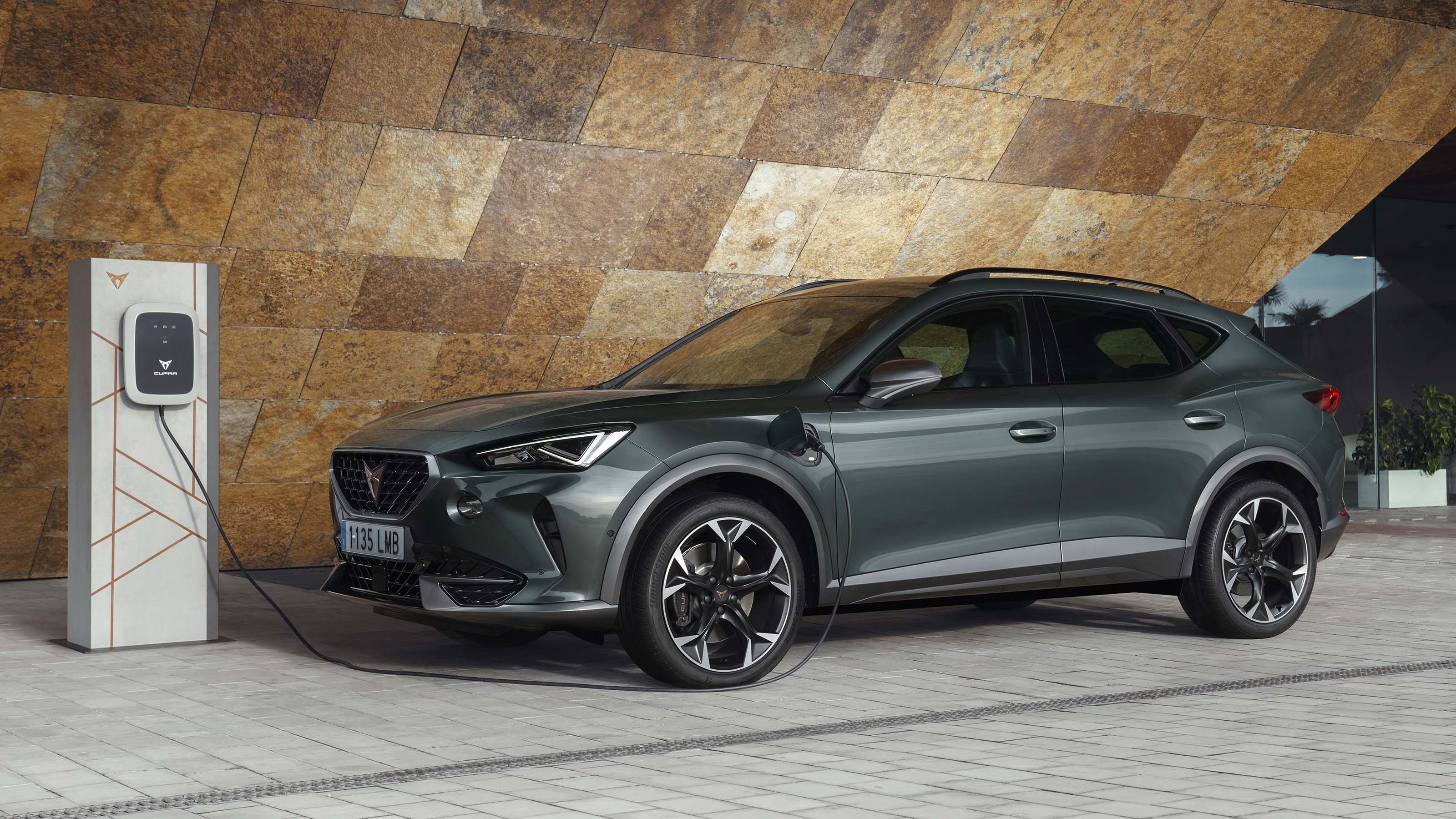 Cupra Formentor e-Hybrid 2021: specs, price and on-sale date