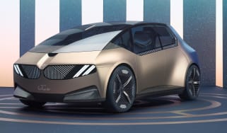 BMW i Vision Circular