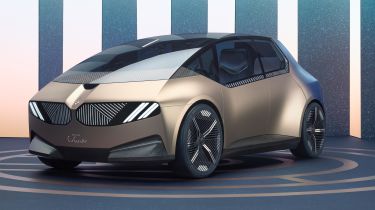 BMW i Vision Circular