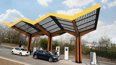 Fastned