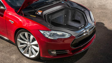 Should i buy a best sale model s