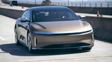 Lucid Air