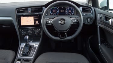 Volkswagen e-Golf