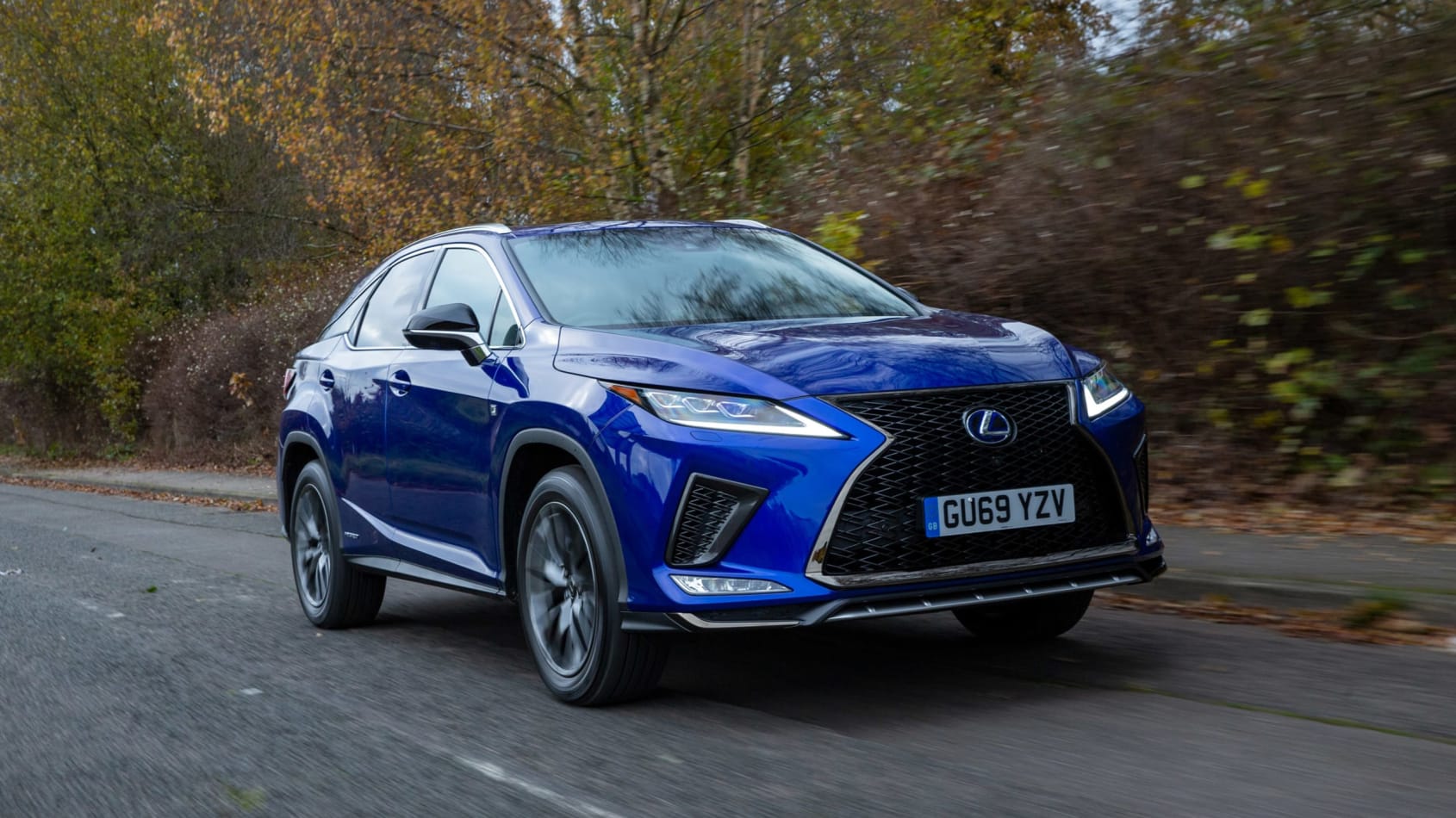 Best hybrid cars 2021 DrivingElectric