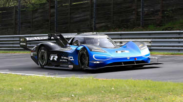 Volkswagen ID.R