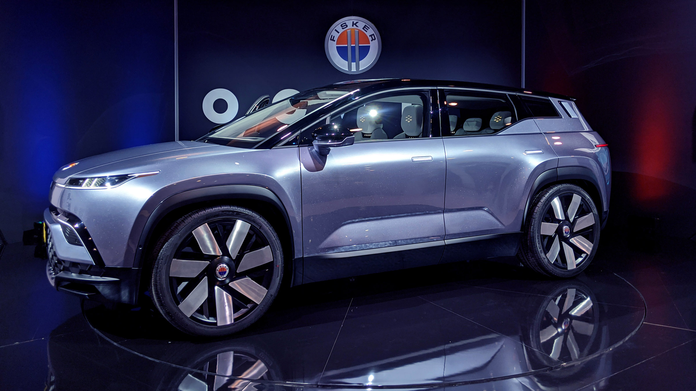 new fisker electric suv 2021 previewed