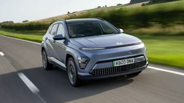 Hyundai Kona Electric