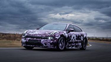 Lynk&amp;Co Zero Concept