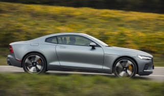Polestar 1