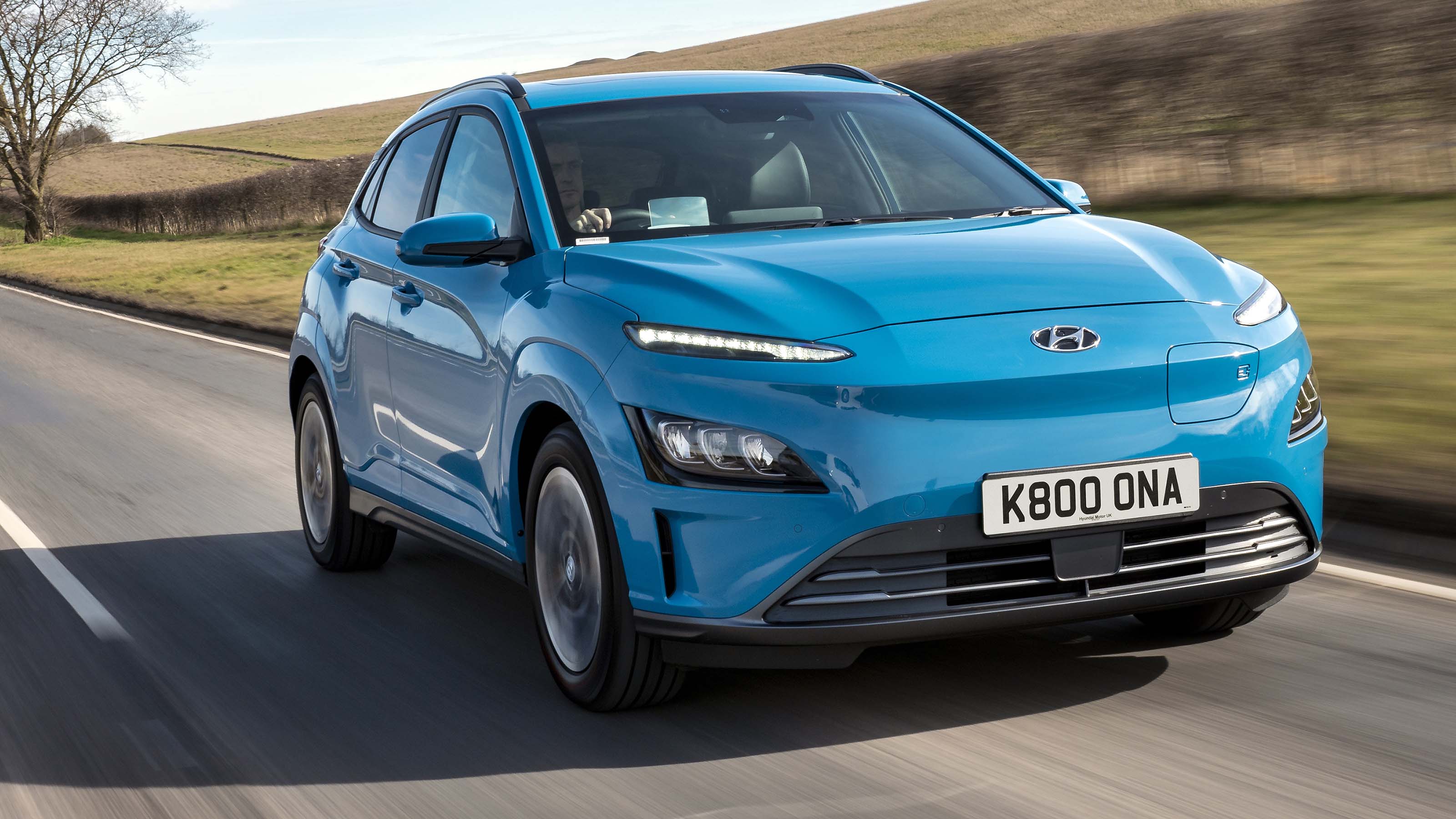 New 2021 Hyundai Kona Electric: prices, specification and on-sale date