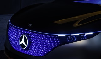 Mercedes logo