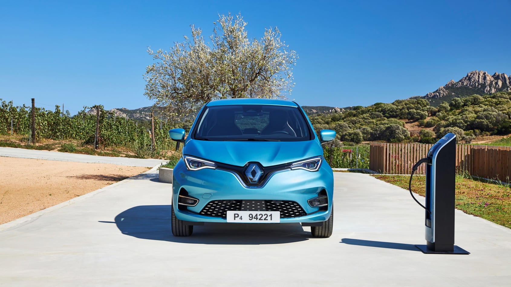 Best small electric cars 2020 DrivingElectric