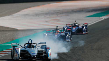 Formula E