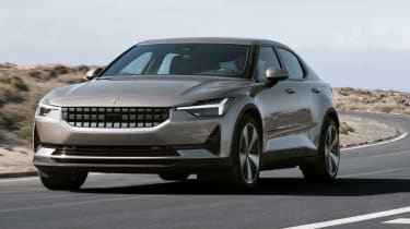 Polestar 2.