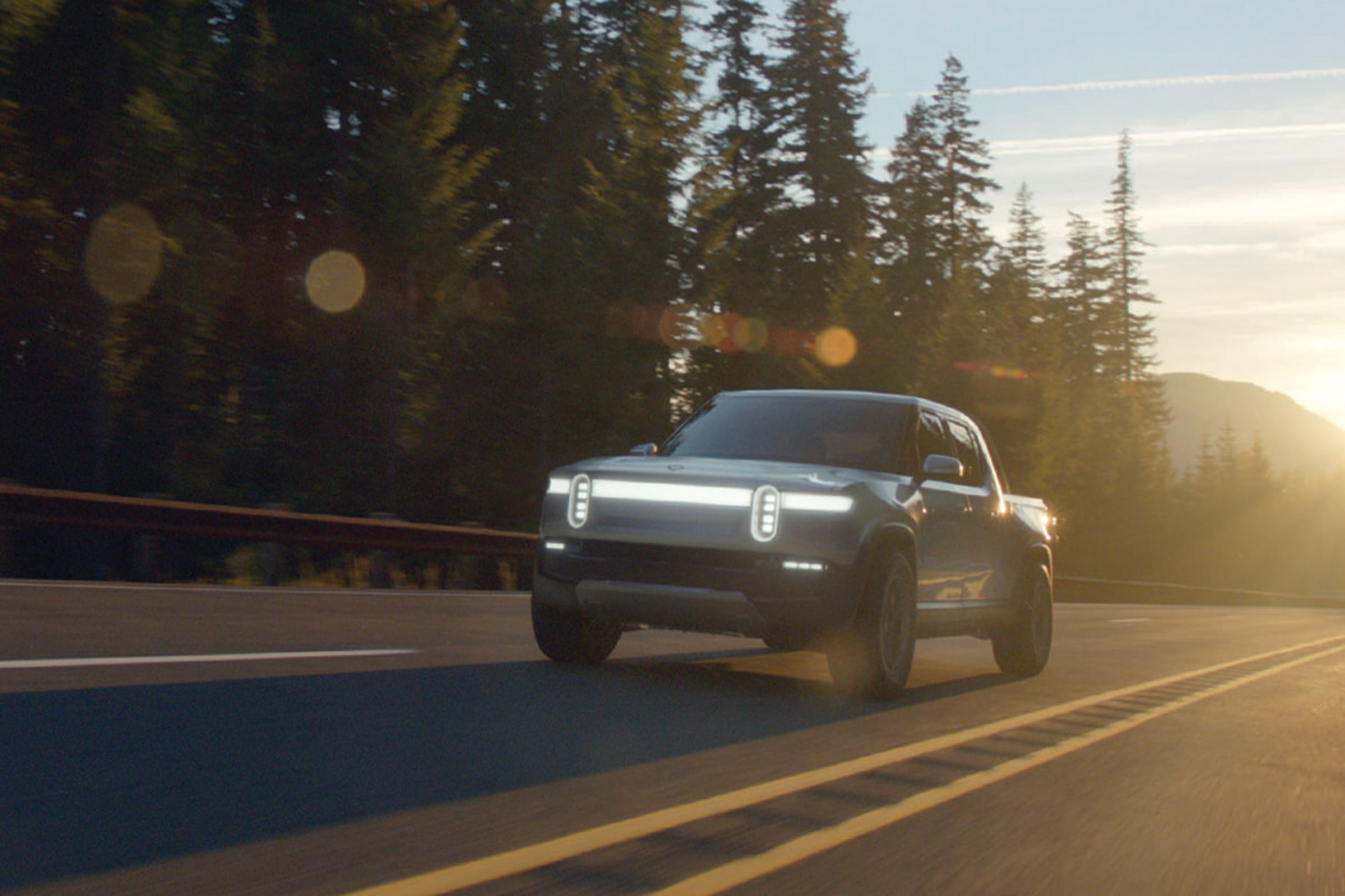 rivian investment and others inject 700 million electric car start