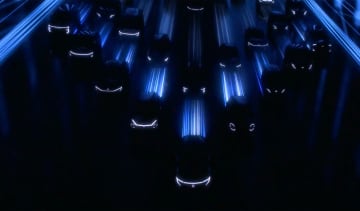 New Nissan Future models - Picture 1
