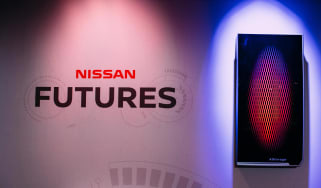 Nissan Futures