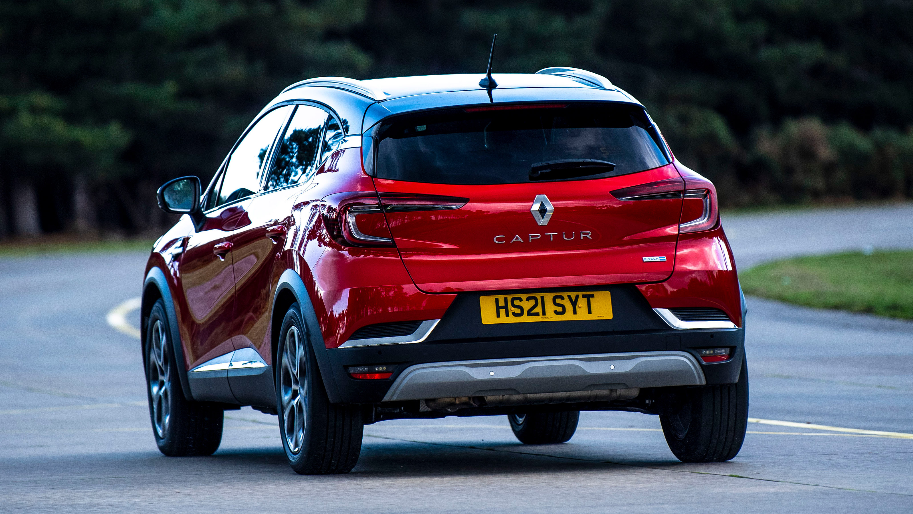 RENAULT CAPTUR 2023 - FULL in-depth REVIEW (E-Tech Engineered