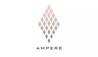 Ampere logo