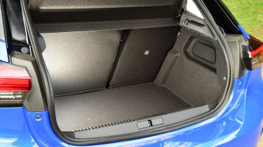 Vauxhall Corsa-e