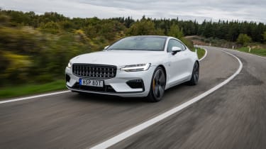Polestar 1