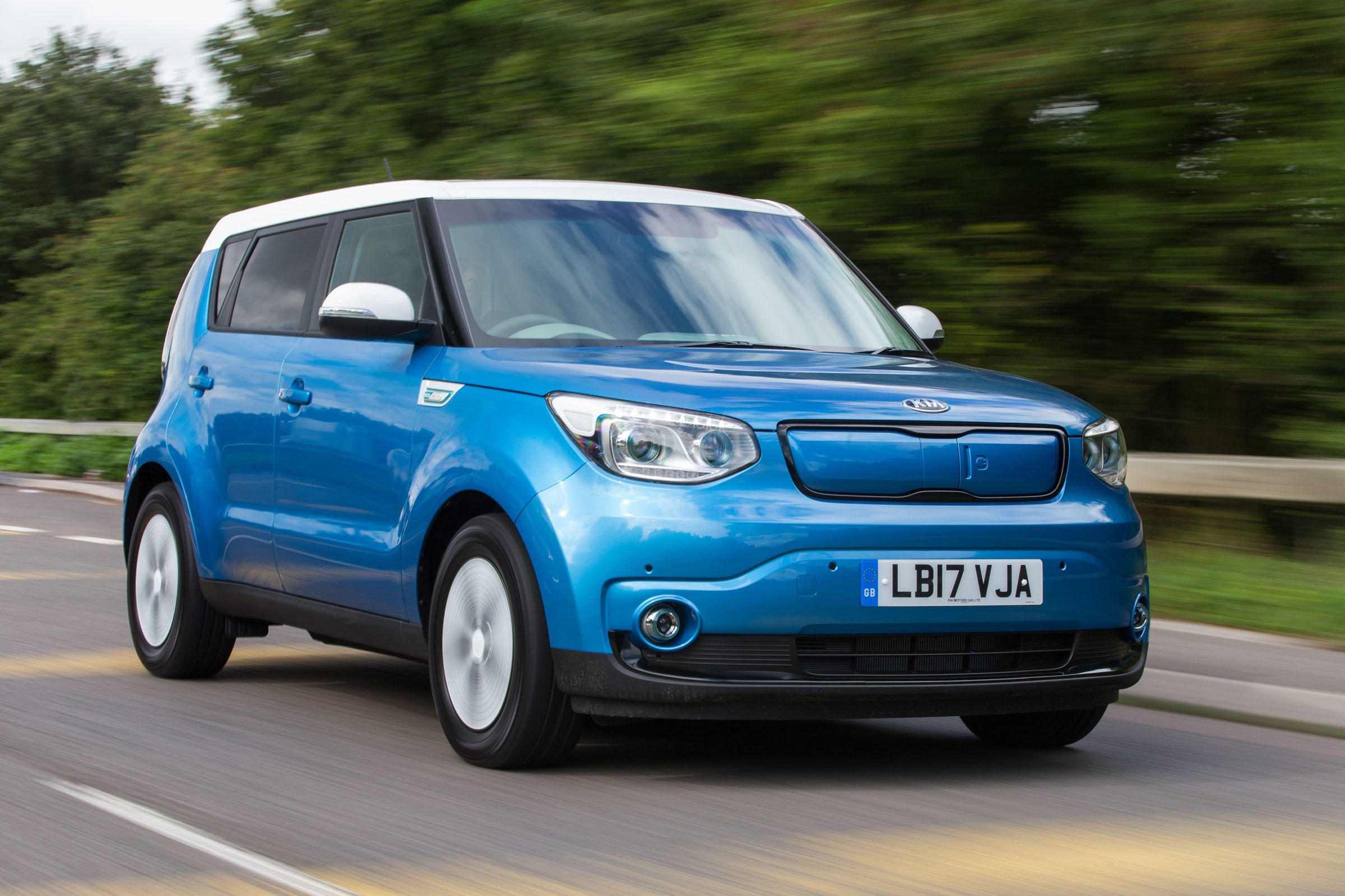 this pictures of kia soul updated