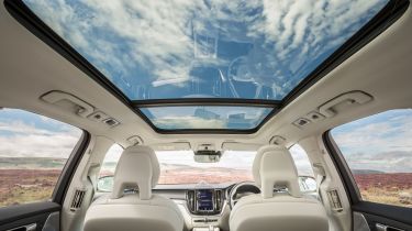 Volvo XC60 Recharge hybrid