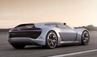 Static photoColour: Curcuit grey