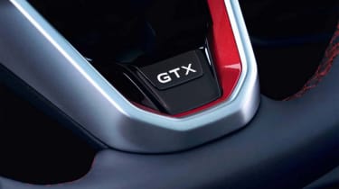 Volkswagen ID. Buzz GTX Teaser