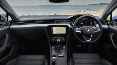 Volkswagen Passat GTE Estate