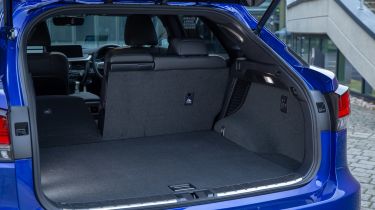 Lexus RX 450h