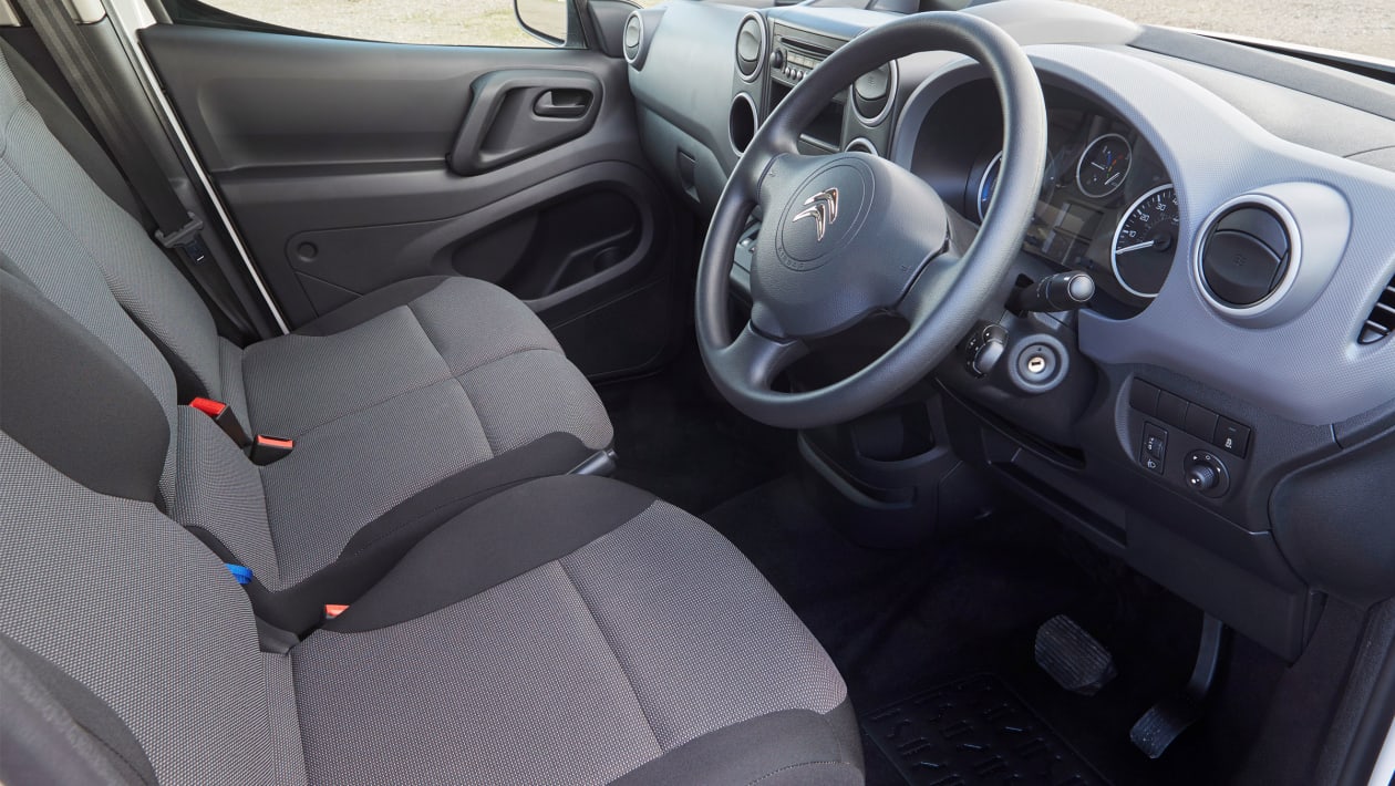 Citroen Berlingo Interior Is It The Right Choice - nv7zn72
